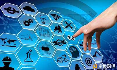 2020年区块链发展趋势 技术、软件与服务深度解析
