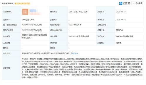 中创国远控股公司 区块链技术软件与服务转让公告